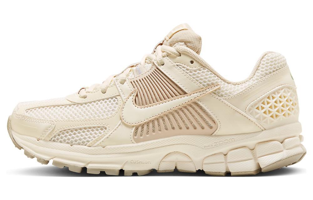 

Кроссовки унисекс Nike Air Zoom Vomero 5 бежевые 43 EU, Бежевый, Air Zoom Vomero 5