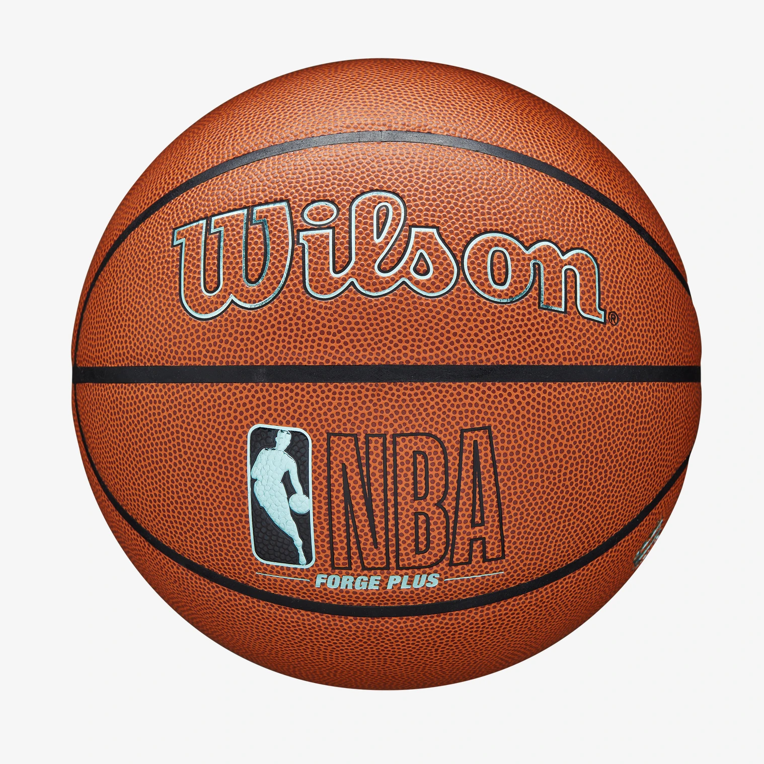 

Мяч баскетбольный Wilson NBA Forge Plus, размер 7, WZ2010901XB, Оранжевый