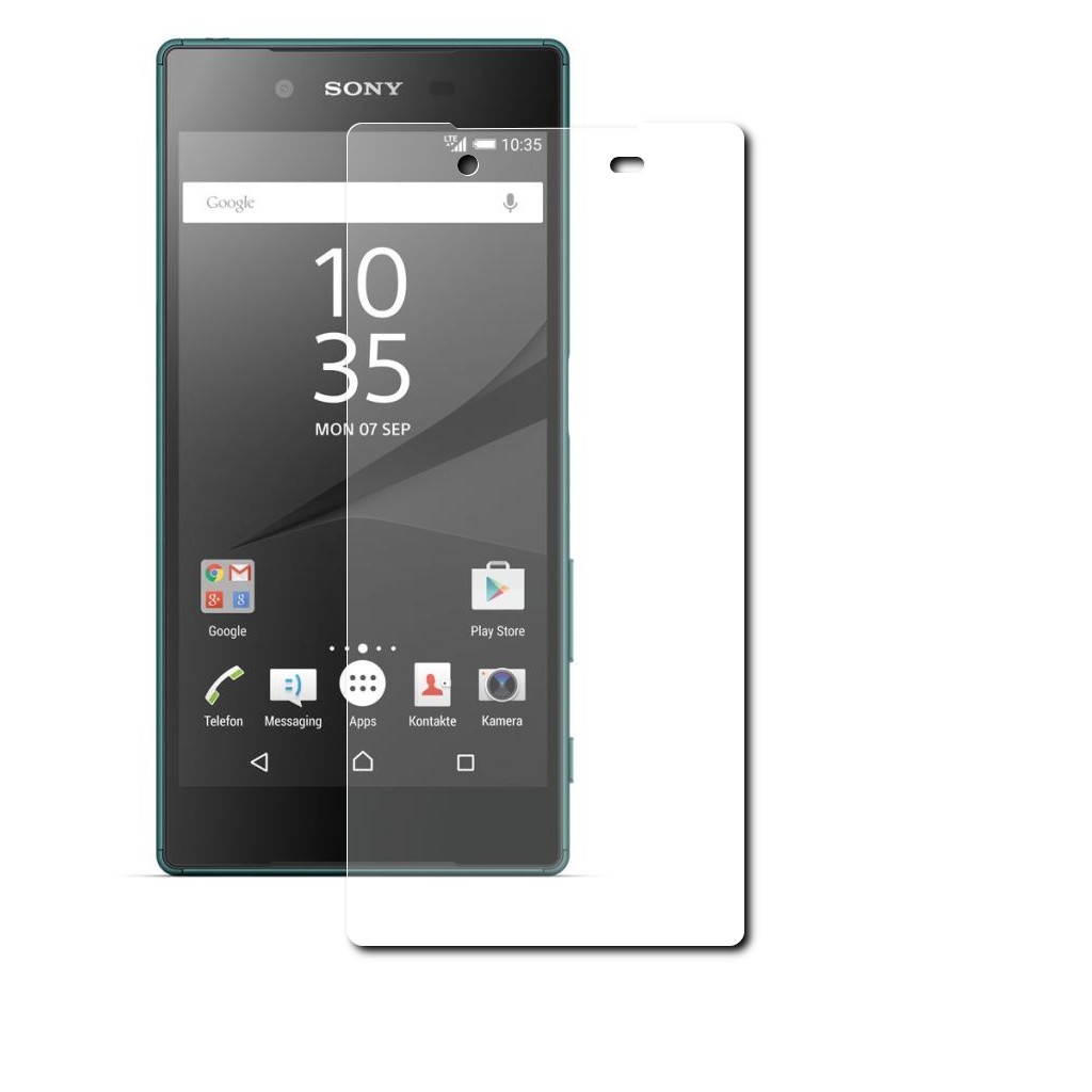 

Защитное стекло Glass PRO для Sony Xperia Z4 Compact