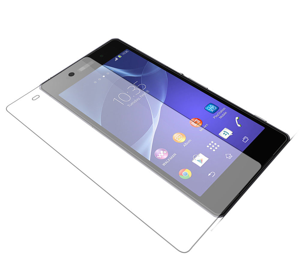 

Защитное стекло Glass PRO для Sony Xperia Z4