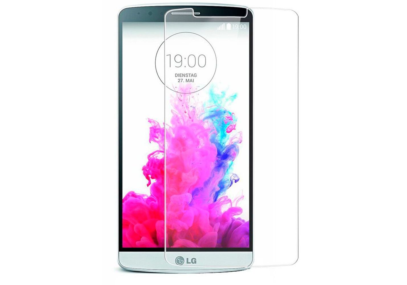 Защитное стекло Glass PRO для LG G3 D855