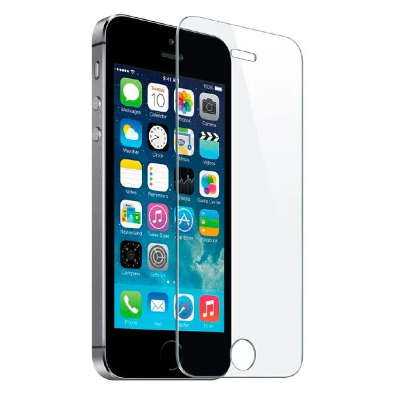 

Защитное стекло для iPhone 4/4S, Защитное стекло iPhone 4/4S