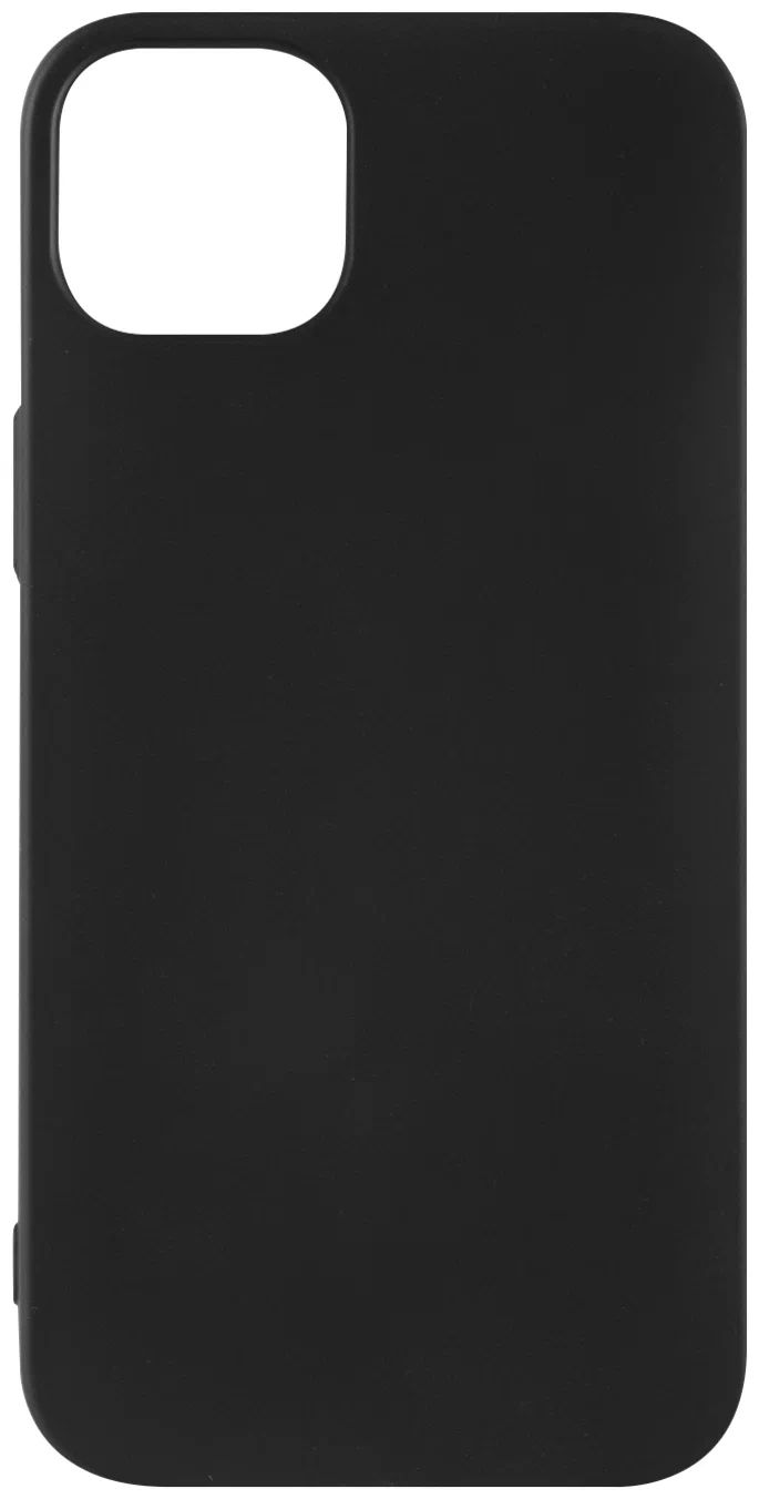 

Чехол Red Line Ultimate, для телефона iPhone 14 Plus, силиконовый, черный