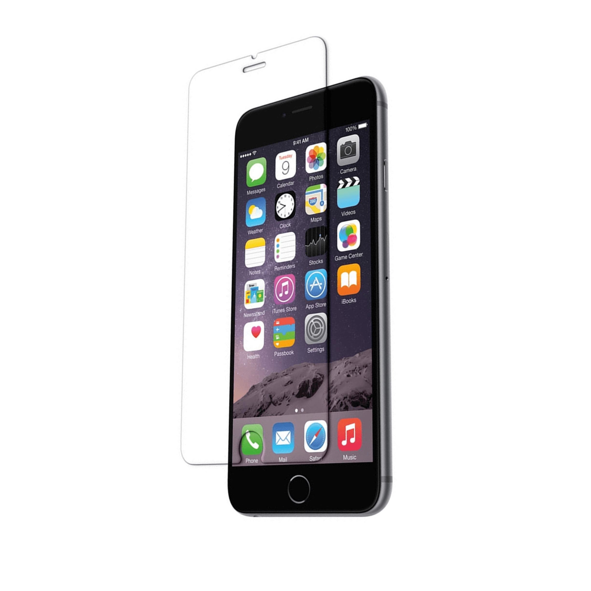 

Защитное стекло для iPhone 6/6S, Защитное стекло iPhone 6/6S