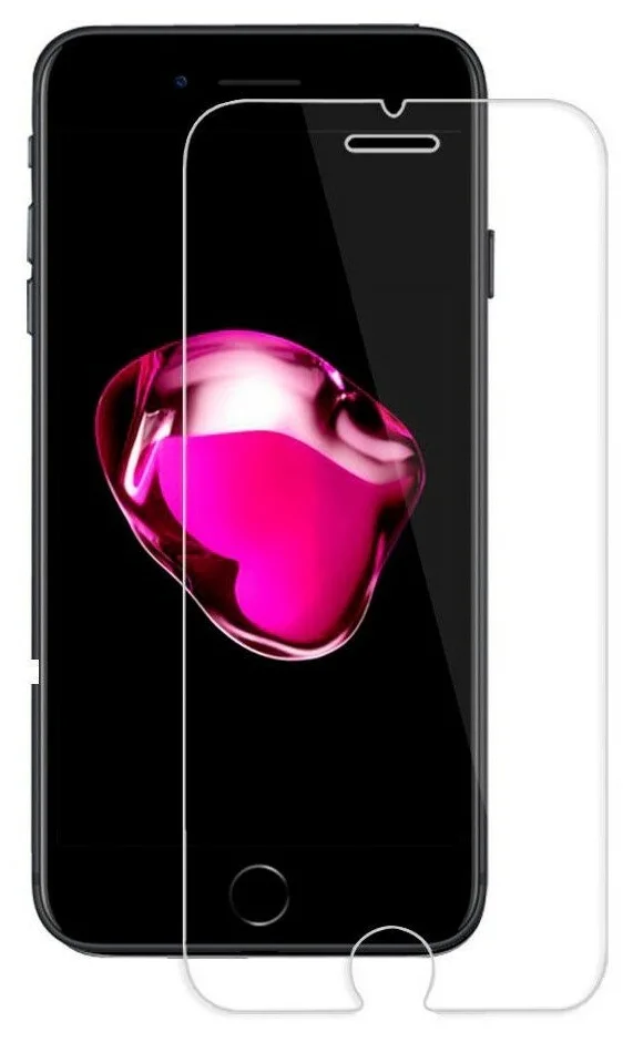

Защитное стекло для iPhone 7/8/SE 2020, Защитное стекло iPhone 7/8