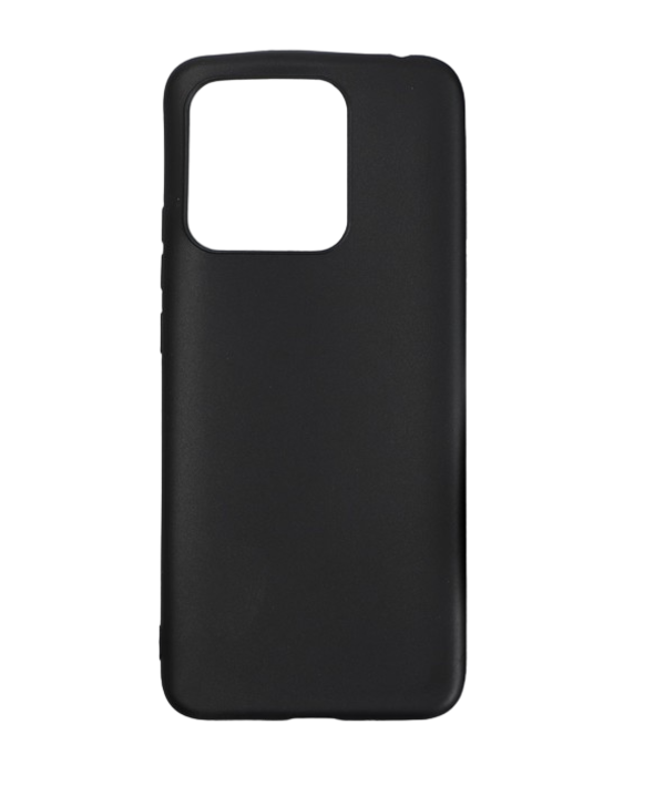 

Чехол Red Line Ultimate, для телефона Xiaomi Redmi 10A, силиконовый, черный
