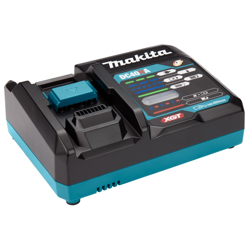 

Зарядное устройство Makita DC40RA XGT 40В, 191E10-9