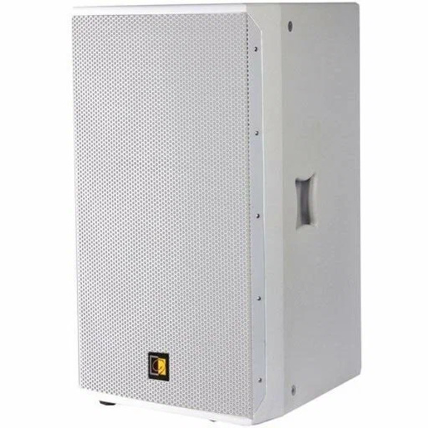 

Пассивная акустика Audac PX112MK2W белый, PX112MK2W