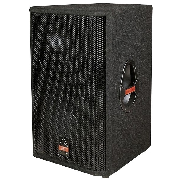 фото Пассивная ac wharfedale pro evp-x12 mkii