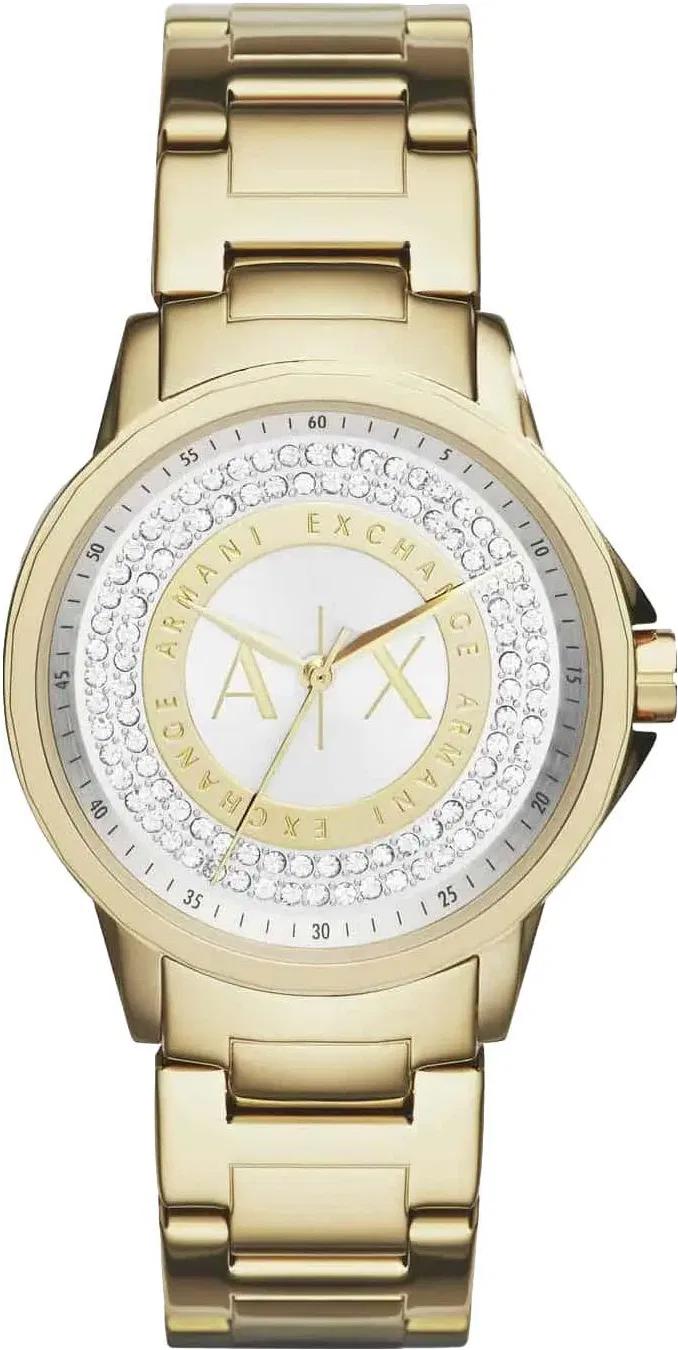 

Часы Armani Exchange Armani Exchange AX4321, Armani Exchange AX4321