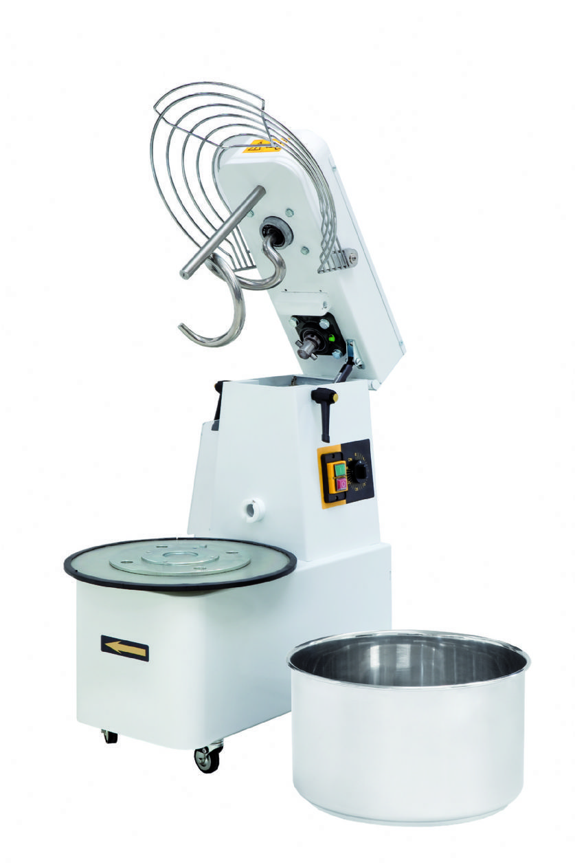 

Миксер itPizza M-20-С 1Ф серебристый, M-20-С 1Ф