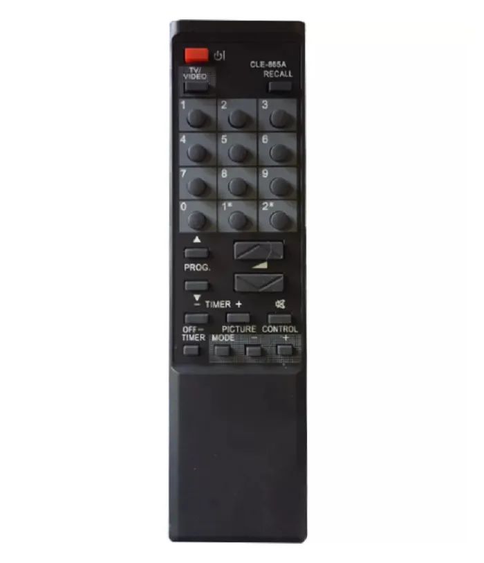 

Пульт ДУ Huayu для Hitachi CLE-865A, CLE-865A.