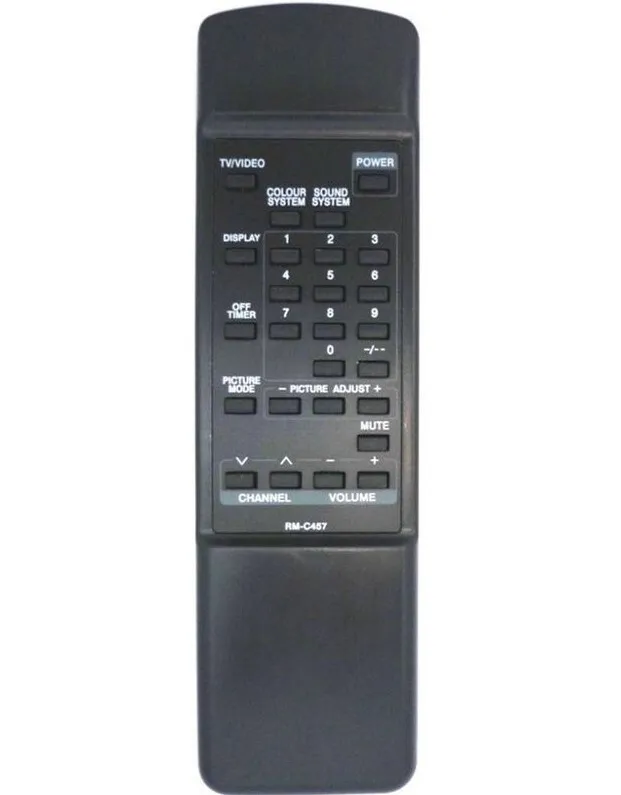 

Пульт ДУ Huayu для JVC RM-C457, RM-C457