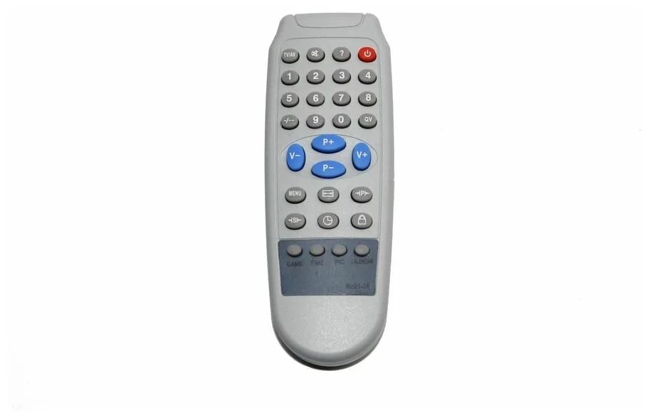 

Пульт ДУ Huayu для Oniks RC01-36, RC 01 - 36