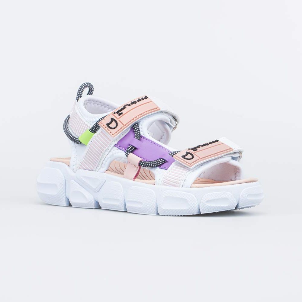 фото Сандалии котофей 724028-12 белый р.37