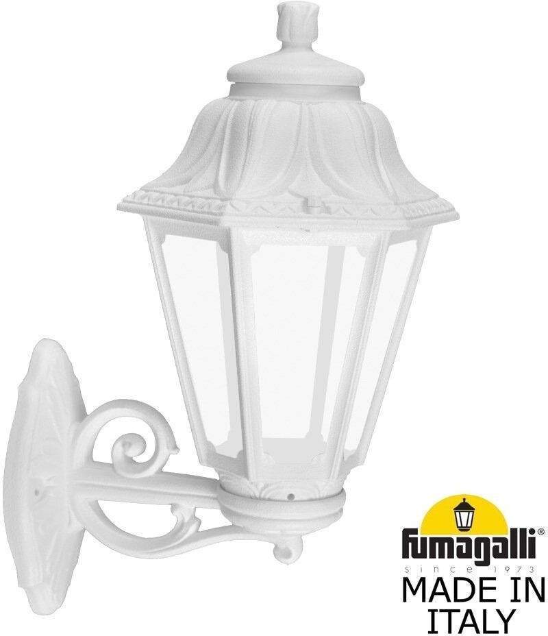 

Садовый светильник Fumagalli Anna E22.131.000.wxf1r, E22.131.000.wxf1r