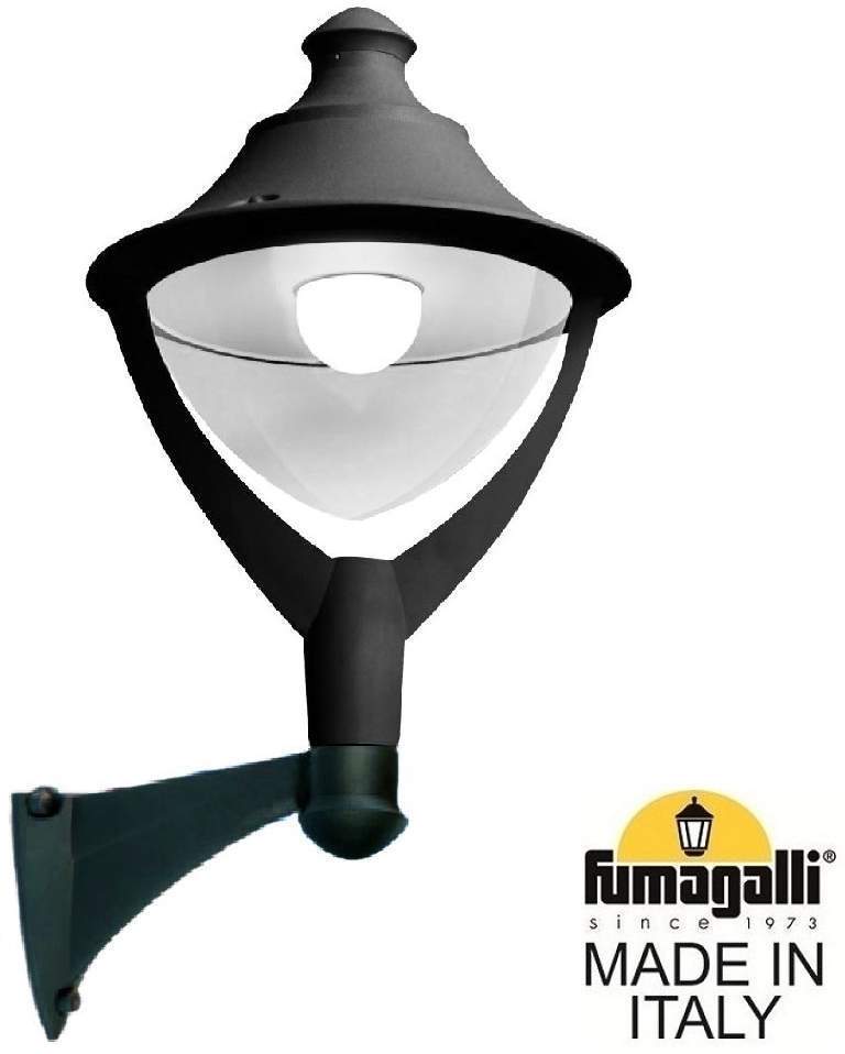 

Садовый светильник Fumagalli Beppe P50.254.000.axh27, P50.254.000.axh27