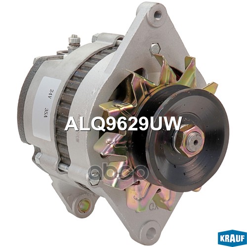 

Генератор Krauf ALQ9629UW