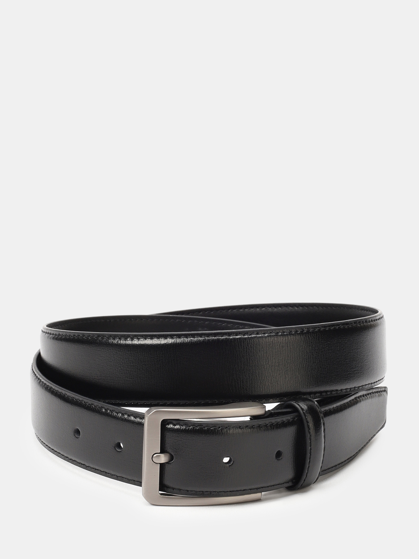 

Ремень мужской Ritter 463903 черный, 105-120 см, 463903
