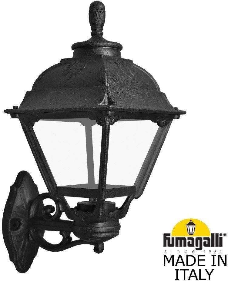 

Садовый светильник Fumagalli Cefa U23.131.000.axf1r, U23.131.000.axf1r