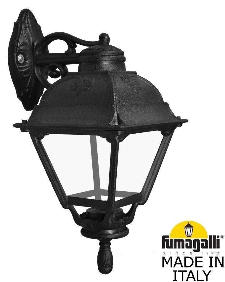 

Садовый светильник Fumagalli Cefa U23.131.000.axf1rdn, U23.131.000.axf1rdn