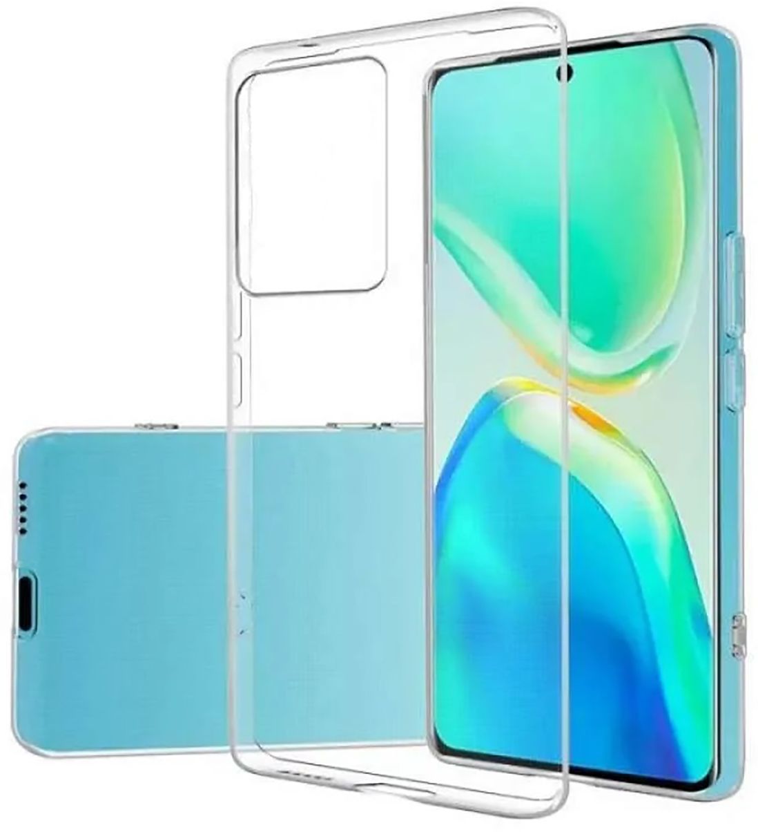 Vivo V25 Pro Чехол Купить В Смоленске