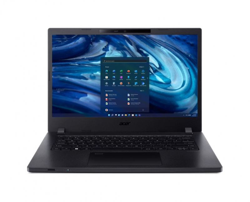 

Ноутбук Acer TravelMate P2 TMP214-54 NX.VYAEK.00F, TravelMate P2