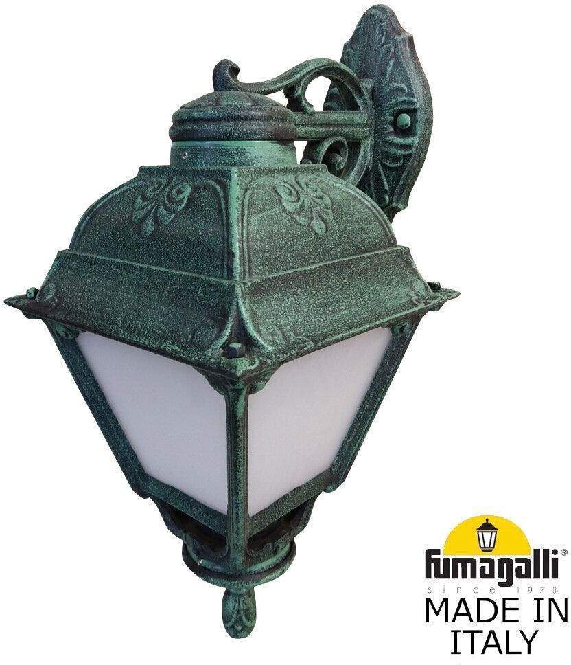 

Садовый светильник Fumagalli Cefa U23.131.000.vyf1rdn, U23.131.000.vyf1rdn
