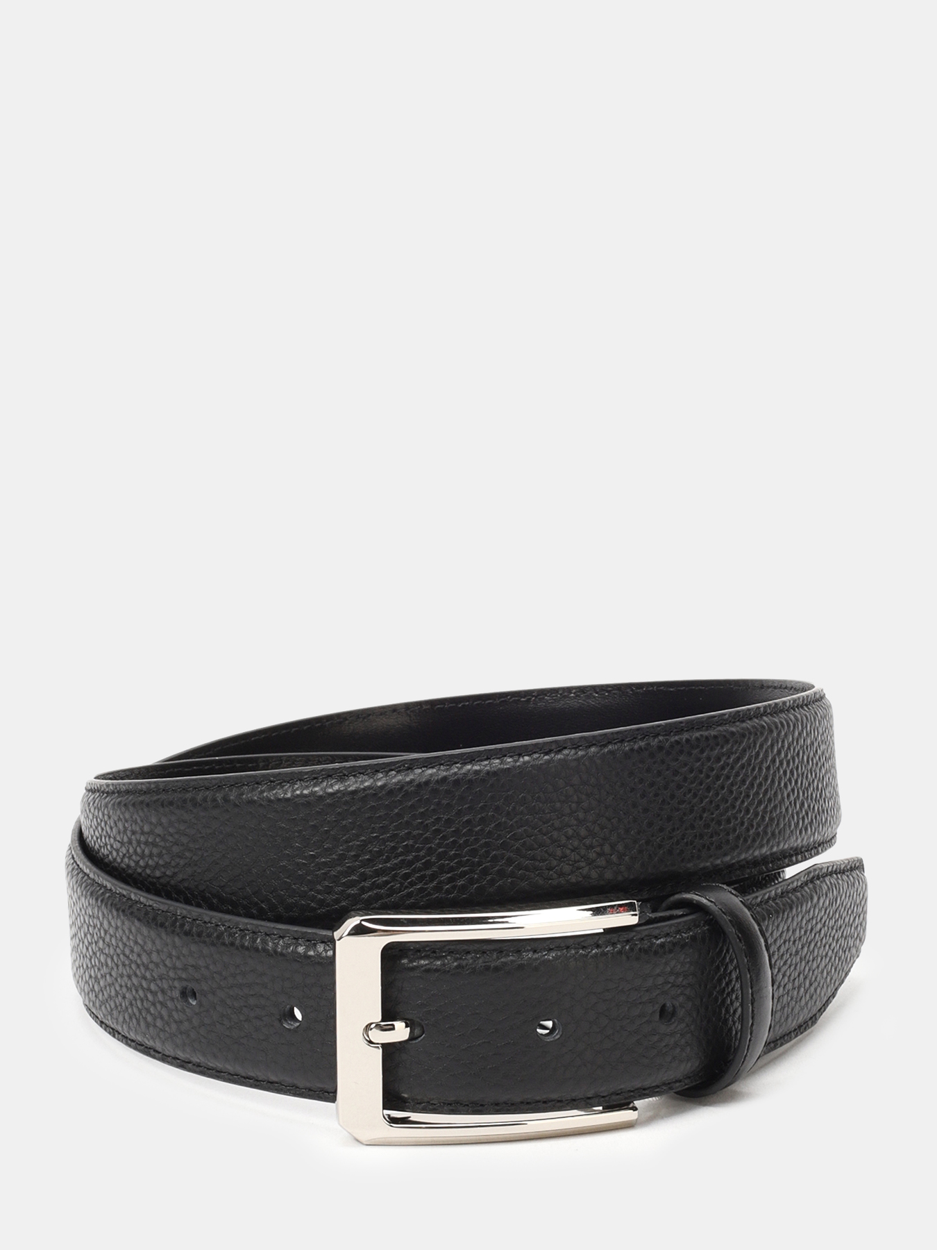 

Ремень мужской Ritter 463907 черный, 105-120 см, 463907