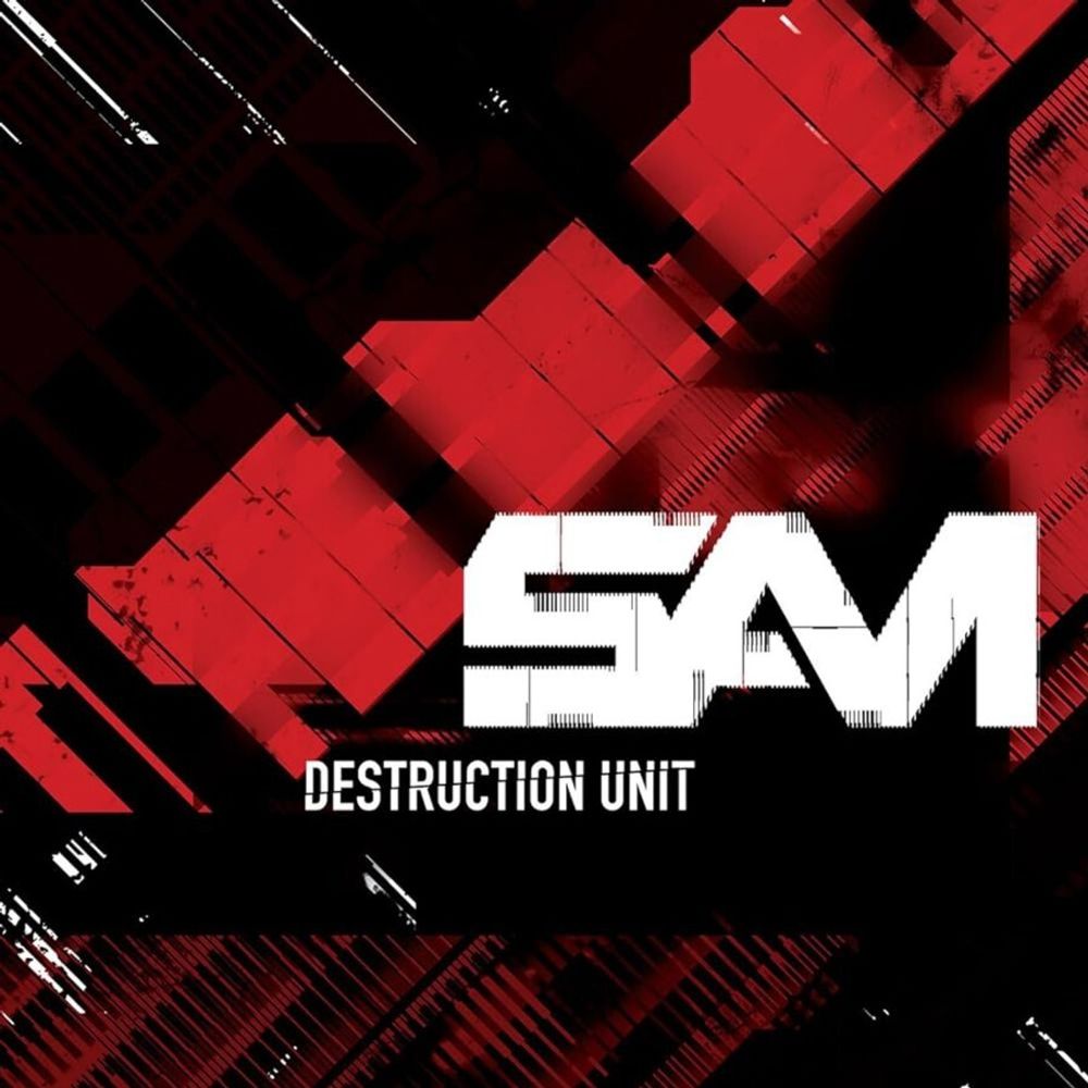 SAM / Destruction Unit (RU)(CD) 600022464530