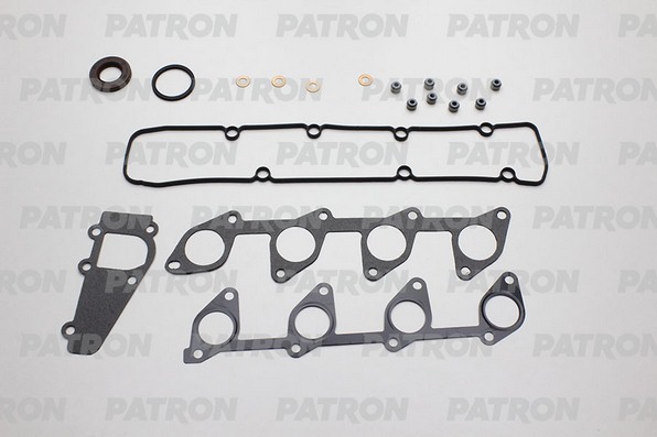 

Комплект прокладок головки блока цилиндра PATRON PG1-2011