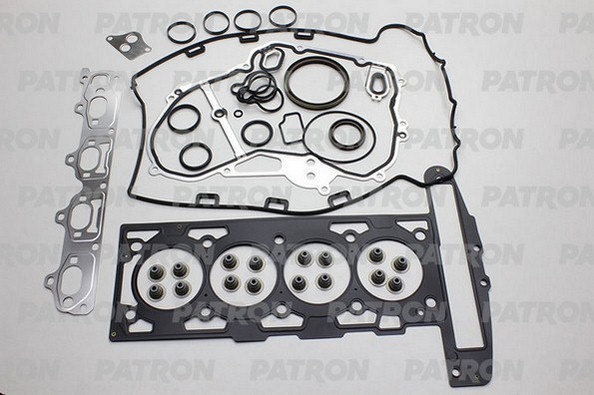 

Комплект прокладок головки блока цилиндра PATRON PG1-2036