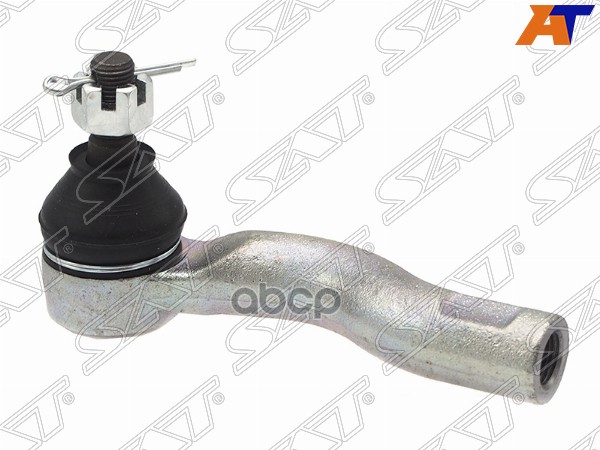 

Наконечник Рулевой Toyota Vitz/Yaris/Vios 14- Lh (левый) Sat арт. ST-45047-09380