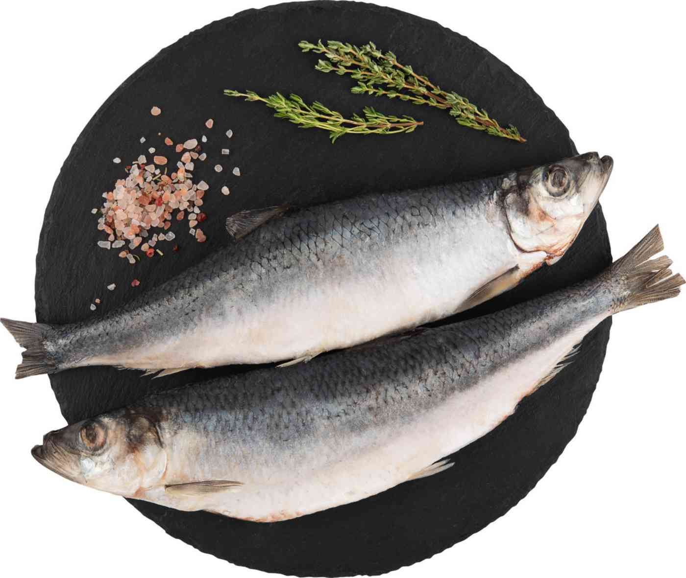 Сельдь тихоокеанская Камчаттралфлот замороженная непотрошеная +-500 г