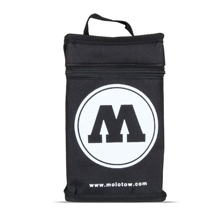 Сумка для маркеров Molotow Portable Bag 36