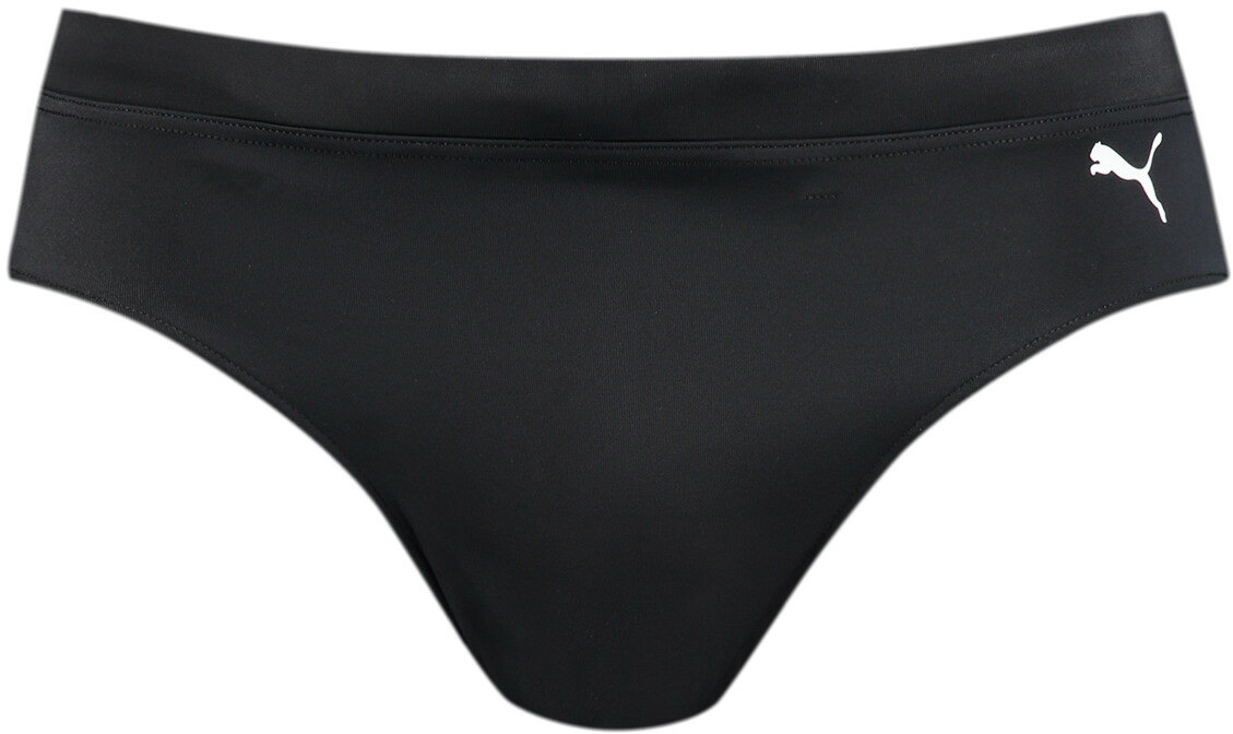 

Плавки мужские PUMA Swim Men Classic Swim Brief 1P черные L, Черный, Swim Men Classic Swim Brief 1P