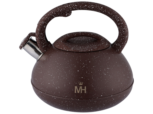 Чайник со свистком MercuryHaus MC - 7968 3 л.