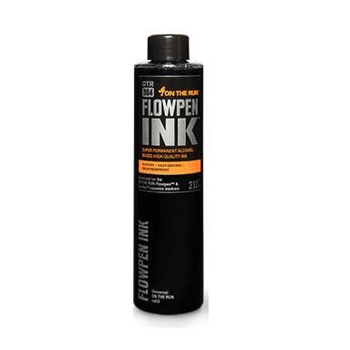 

Чернила Ontherun OTR.984 210+ мл, 984 FLOWPEN INK 210+ мл Черный