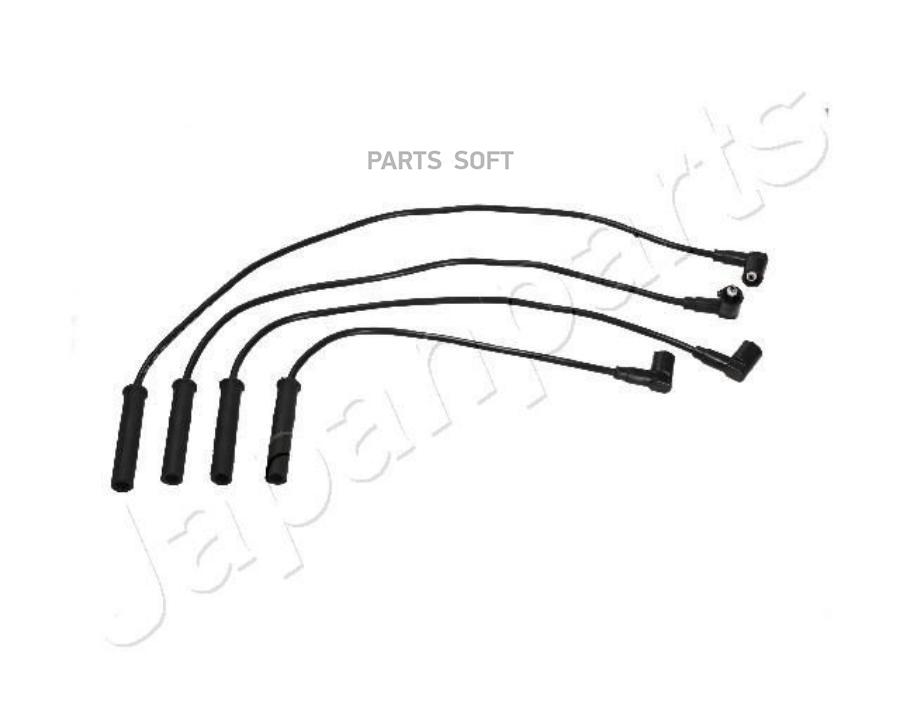 

Комплект Высоковольтных Проводов Citroen Xantia <98/Xm/Evasion,Peugeot 306/405/406/605/806