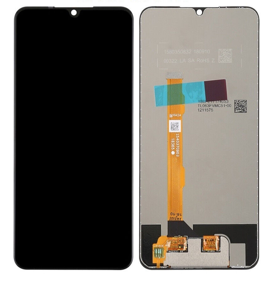 

Дисплей Айсотка V11/11 Pro/Y97 для смартфона Vivo V11/11 Pro/Y97 черный, Vivo V11/11 Pro/Y97