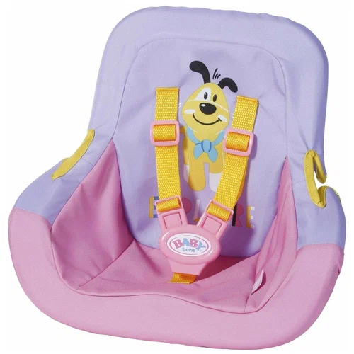 

Автокресло 828830 BABY born Car Seat