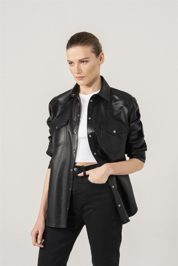 Куртка женская Black Noble 157 черная XL (товары доставляются из-за рубежа)