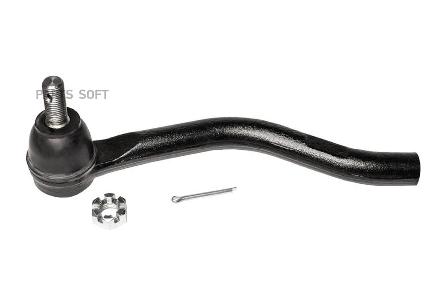 

Наконечник рулевой правый CWORKS F230R0080