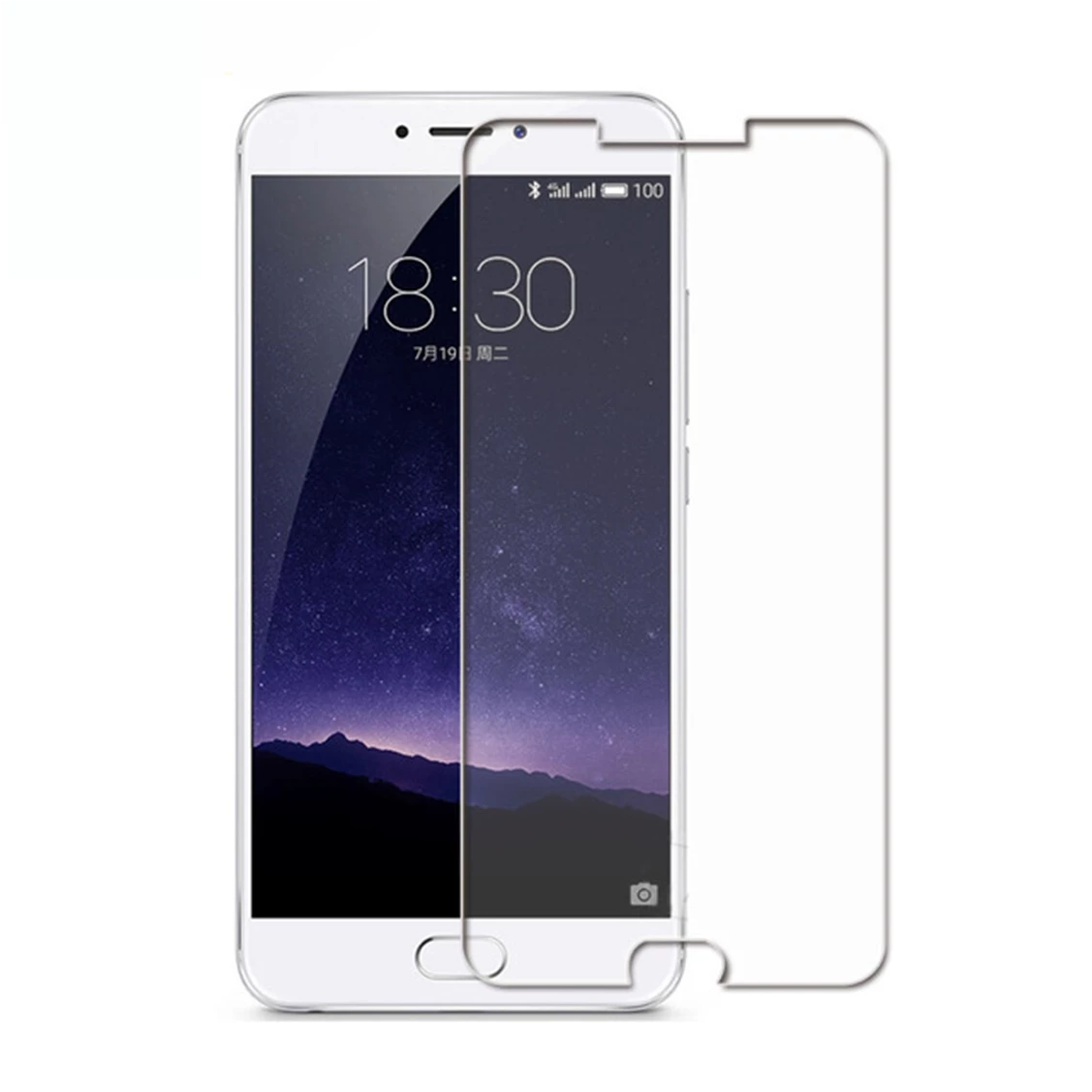 

Защитное стекло для Meizu M5