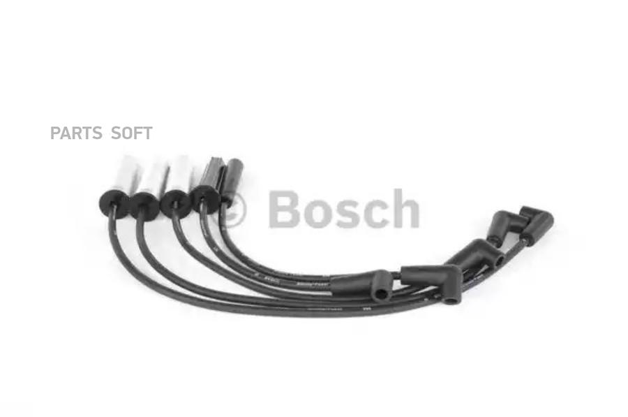 

Провода Высоковольтные, К-Кт Bosch 0986356972