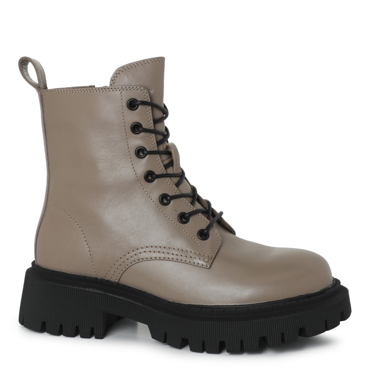 

Ботинки женские Tendance YY398-1 серые 41 EU, YY398-1
