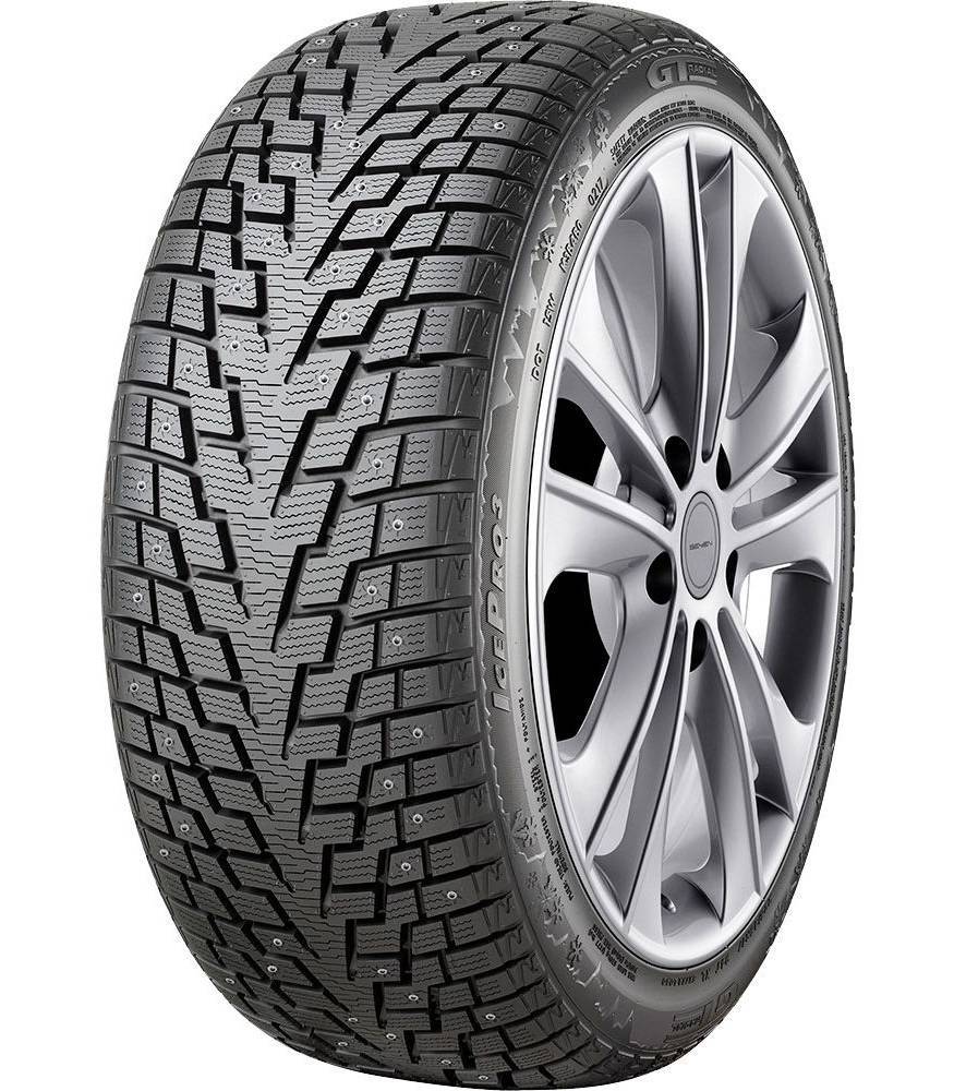 

Шины GT Radial Champiro IcePro 3 SUV 235/55 R19 101T