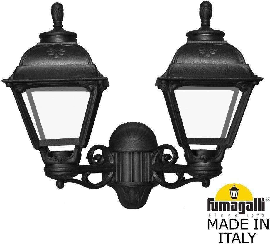 

Садовый светильник Fumagalli Cefa U23.141.000.axf1r, U23.141.000.axf1r
