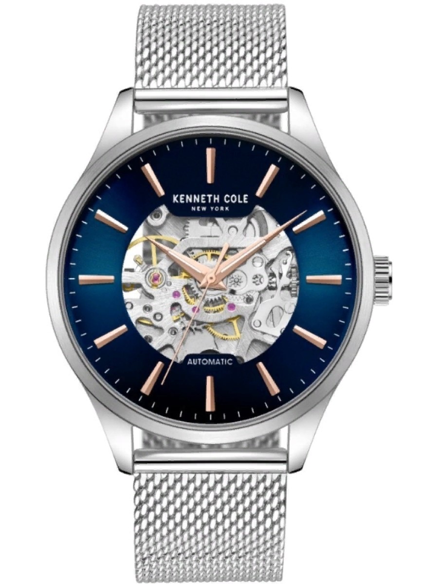 

Наручные часы мужские Kenneth Cole KCWGL2216905, KCWGL2216905