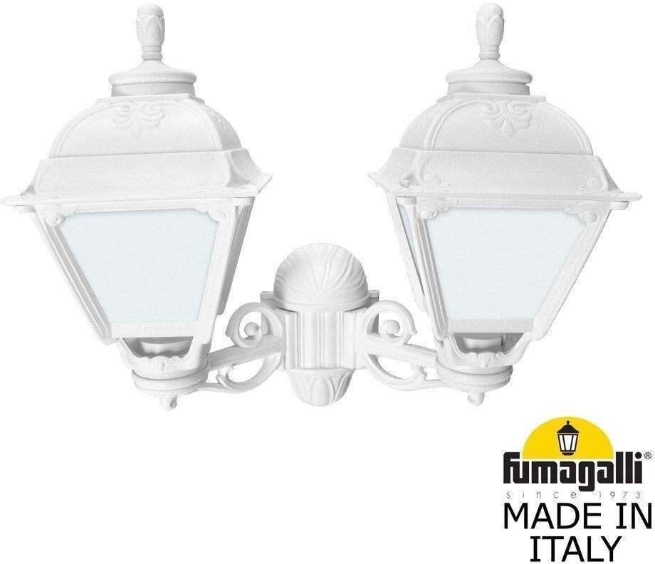 

Садовый светильник Fumagalli Cefa U23.141.000.wyf1r, U23.141.000.wyf1r